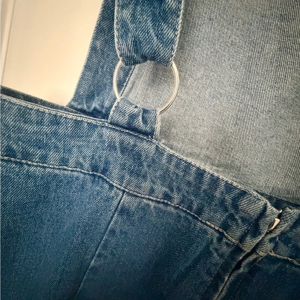 chic denim